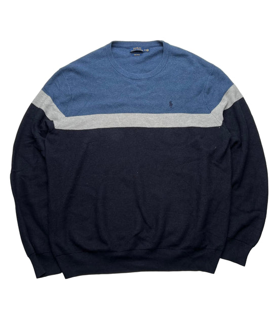Ralph Lauren Sweater (XL)