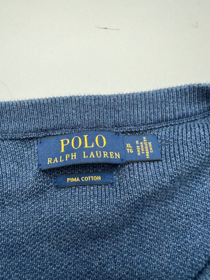 Ralph Lauren Sweater (XL)