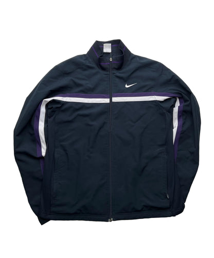 Nike Trainingsjacke Trackjacket Vintage (M)