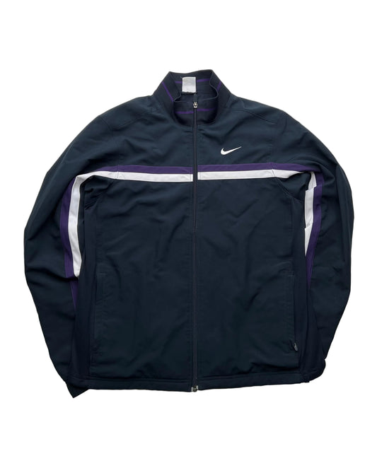 Nike Trainingsjacke Trackjacket Vintage (M)