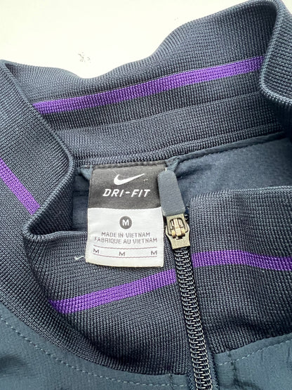 Nike Trainingsjacke Trackjacket Vintage (M)