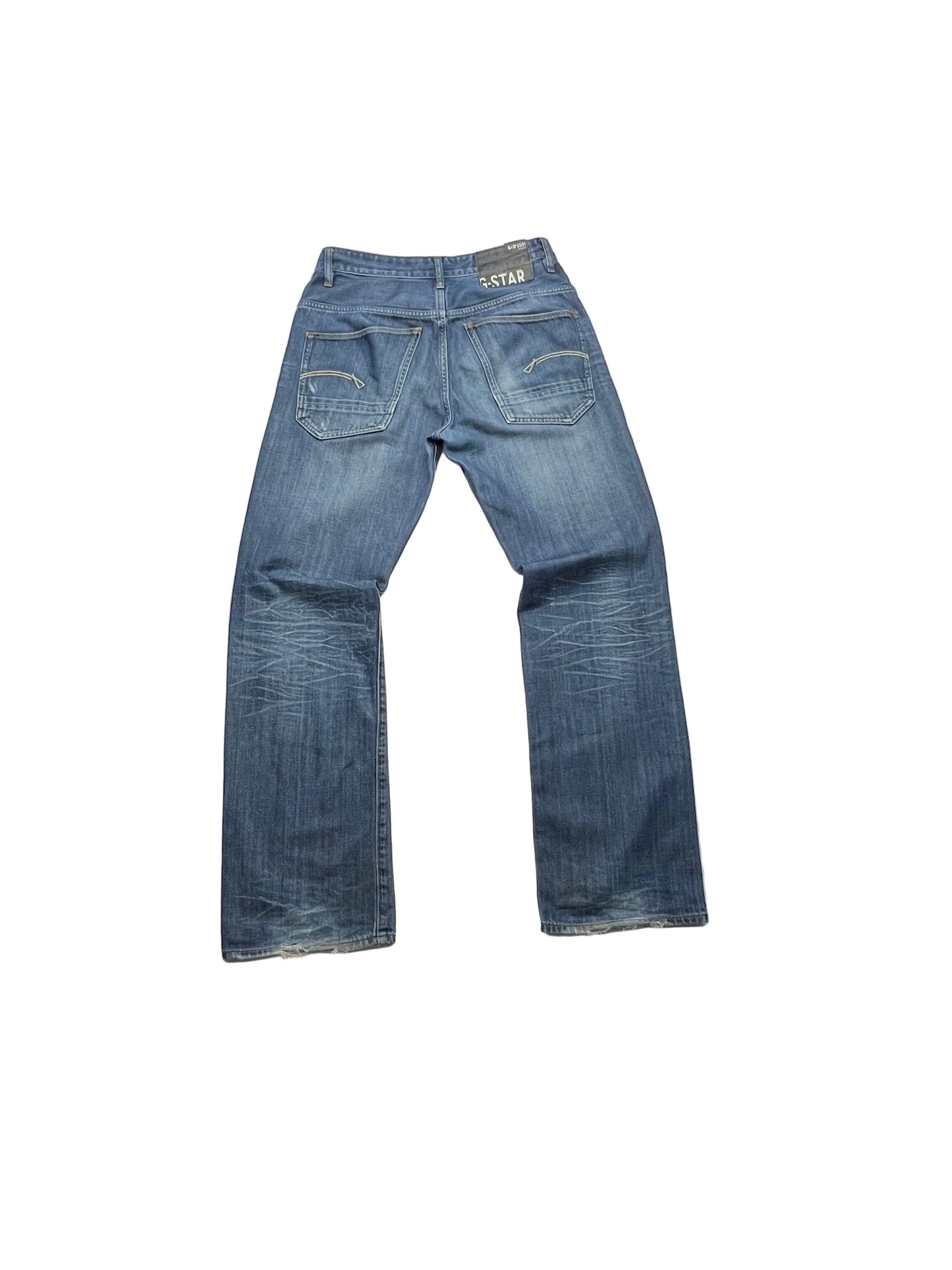 Gstar Vintage Jeans -&nbsp; Jeans (28/32) M