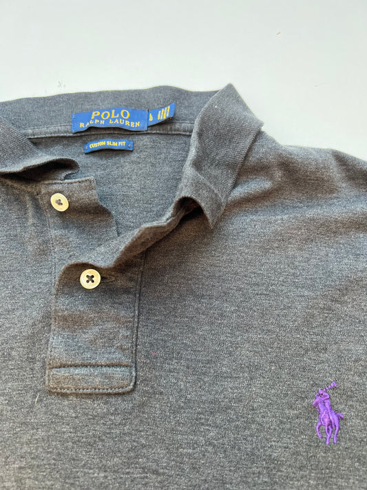 Ralph Lauren Polohemd Longsleeve(L)