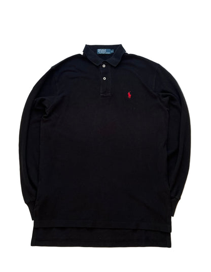 Ralph Lauren Polohemd Longsleeve (S)