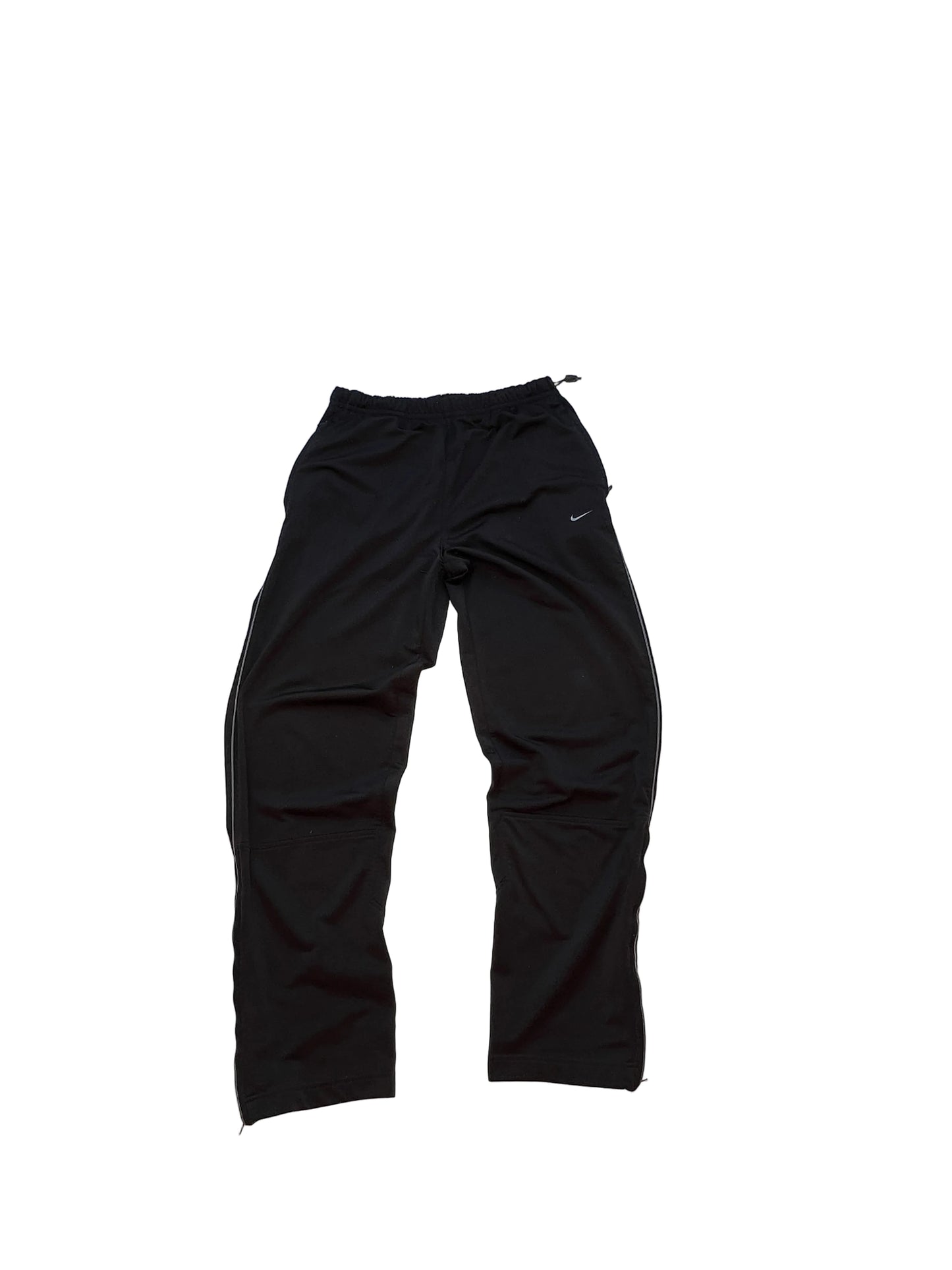 Nike Vintage Trackpants baggy Hose Y2k (L)