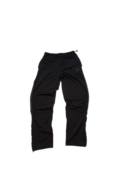 Nike Vintage Trackpants baggy Hose Y2k (L)