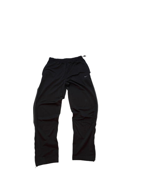Nike Vintage Trackpants baggy Hose Y2k (L)