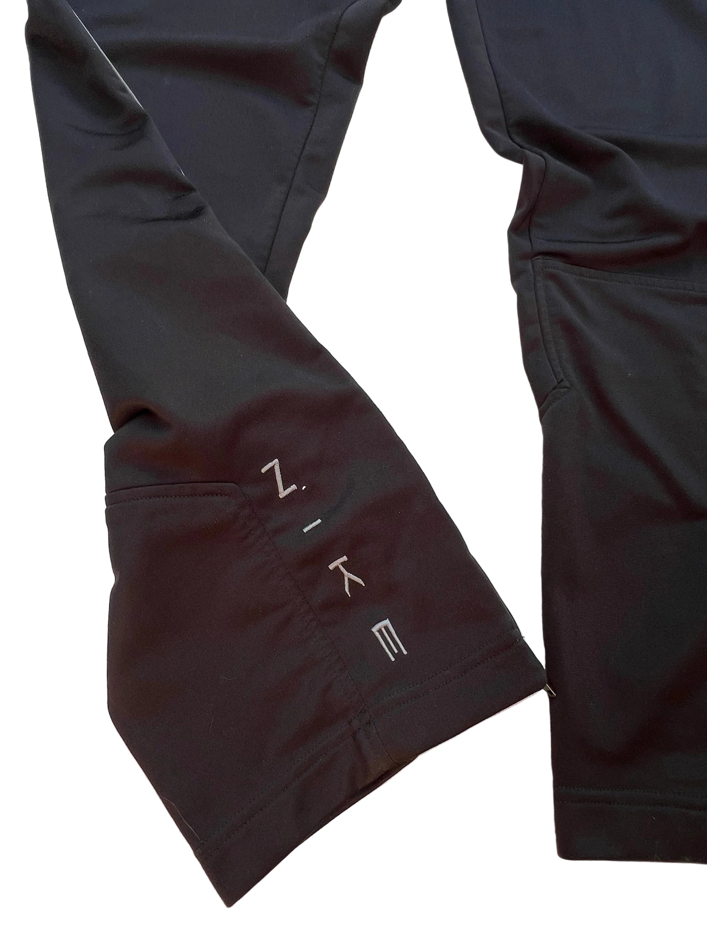 Nike Vintage Trackpants baggy Hose Y2k (L)