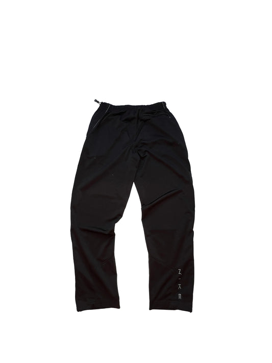 Nike Vintage Trackpants baggy Hose Y2k (L)