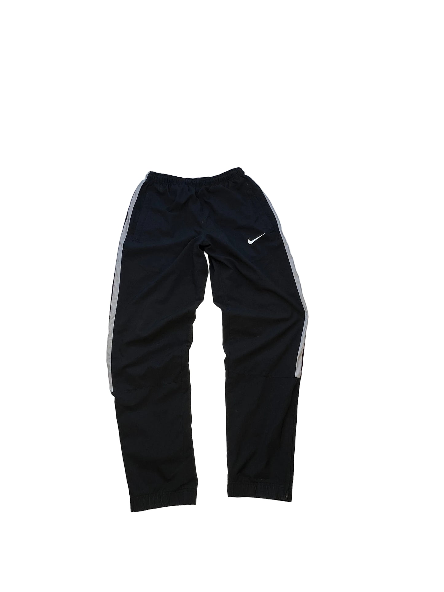 Nike Vintage Trackpants baggy Hose Y2k (M)