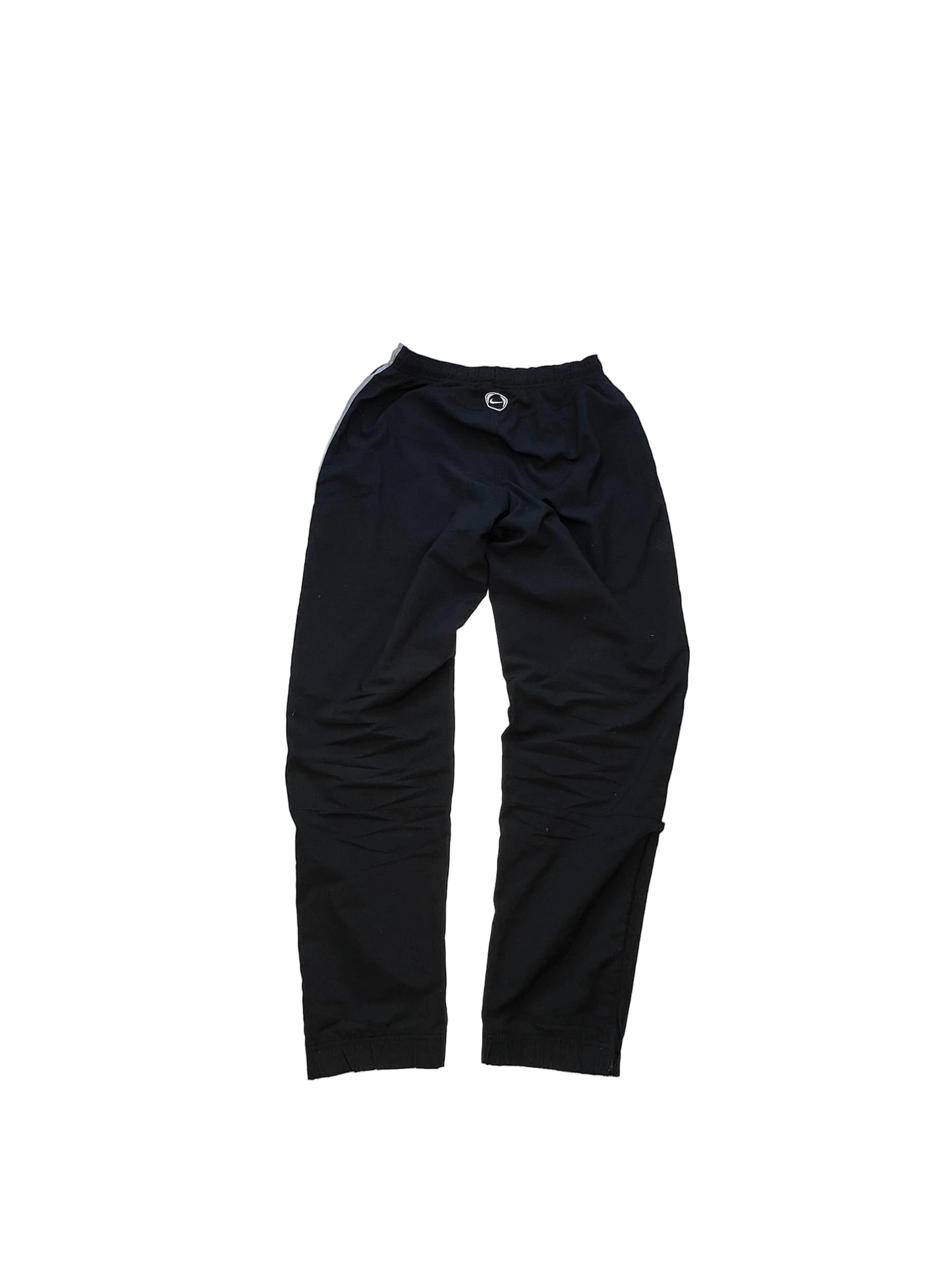 Nike Vintage Trackpants baggy Hose Y2k (M)
