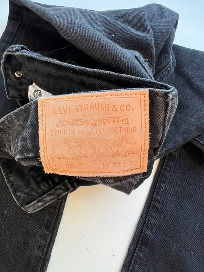 Levis Vintage Jeans (32/32) L