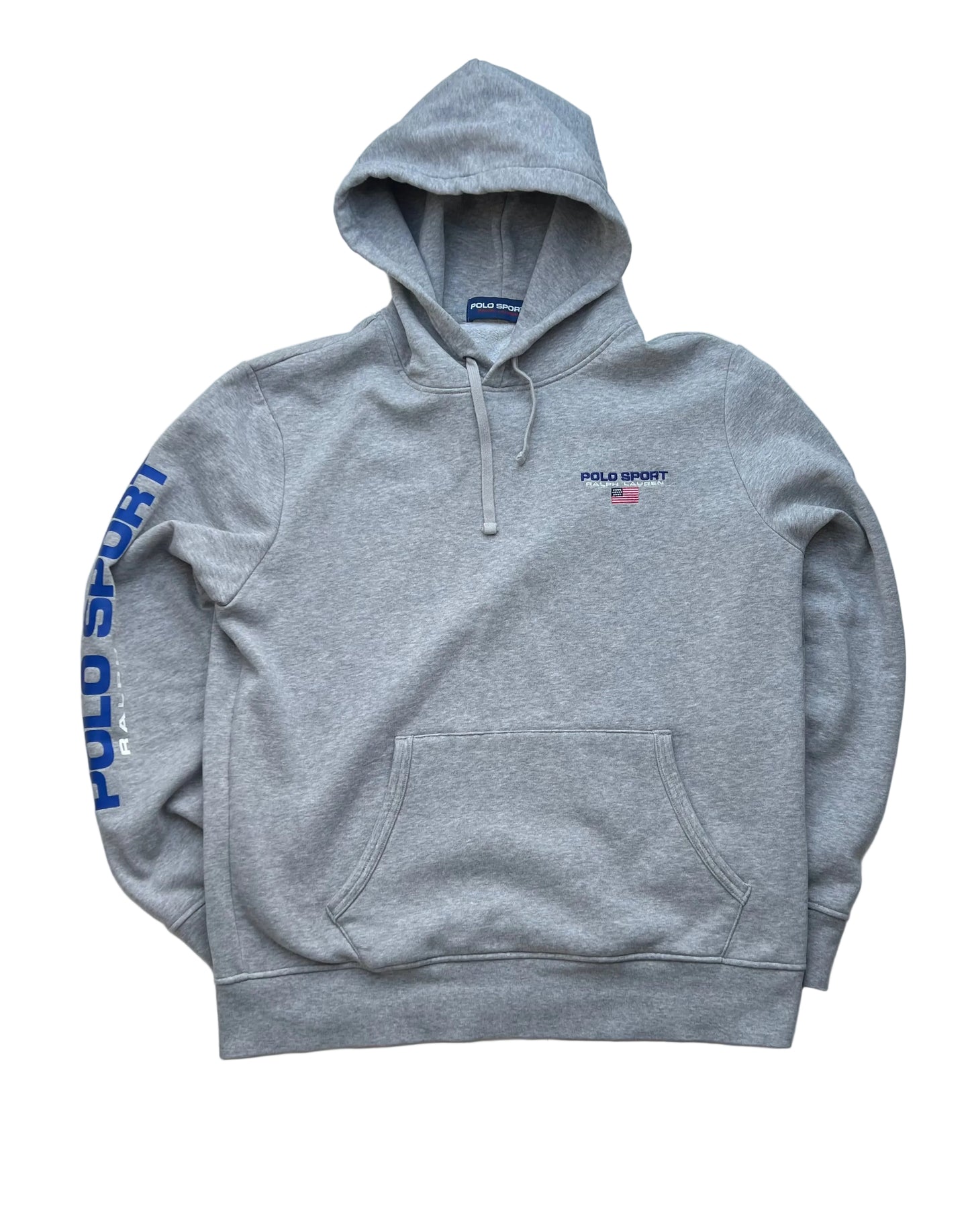 Tracksuit Trainingsanzug Ralph Lauren Polo Sport (L/M)