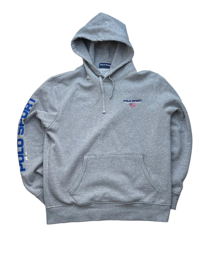 Tracksuit Trainingsanzug Ralph Lauren Polo Sport (L/M)