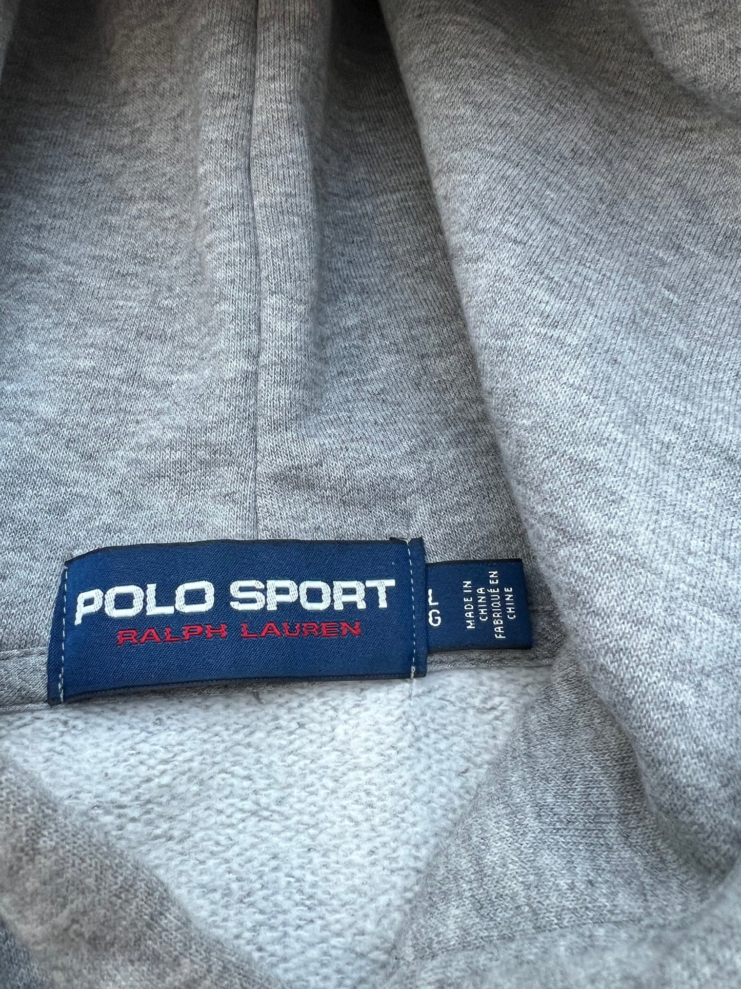 Tracksuit Trainingsanzug Ralph Lauren Polo Sport (L/M)