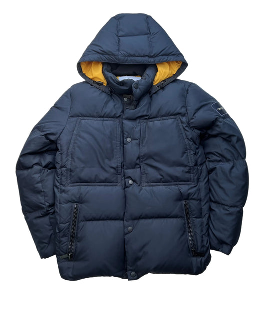 Calvin Klein Winterjacke Puffer mit Daunen Vintage (M)