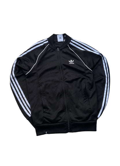 Adidas Trainingsjacke Trackjacket Vintage (S)
