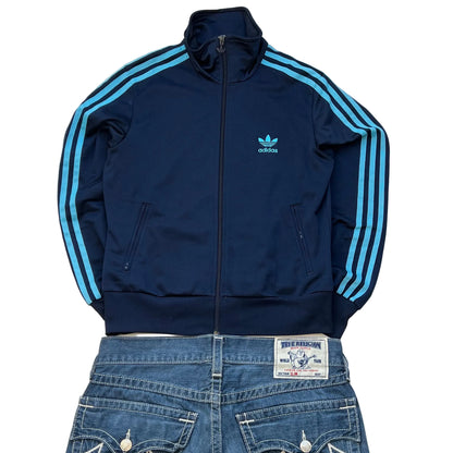Adidas Trainingsjacke Trackjacket Vintage (S)