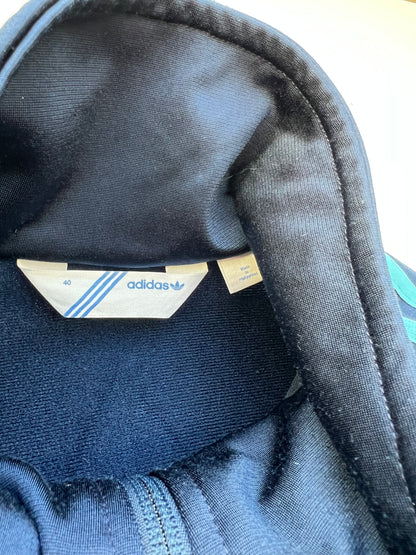 Adidas Trainingsjacke Trackjacket Vintage (S)