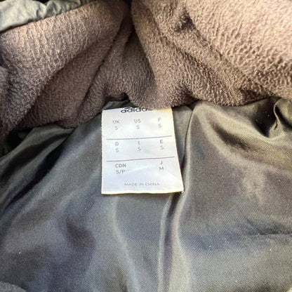 Deutschland Winterjacke Puffer Vintage (M)