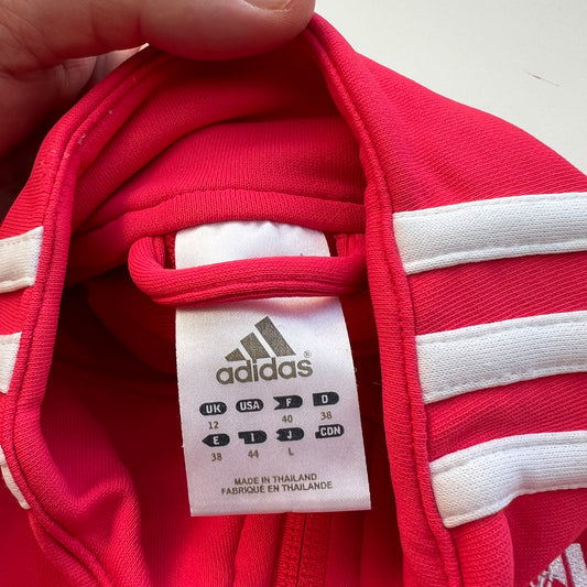 Adidas Trainingsjacke Trackjacket Vintage (XS)