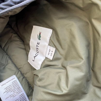 Lacoste Puffer Vintage (S)