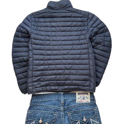 Lacoste Puffer Vintage (S)