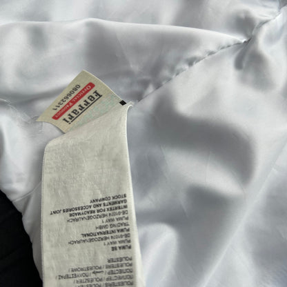 Ferrari Puma Trainingsjacke Trackjacket Vintage Retro (M)