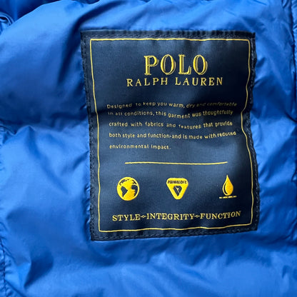 Ralph Lauren Puffer Vintage (L)