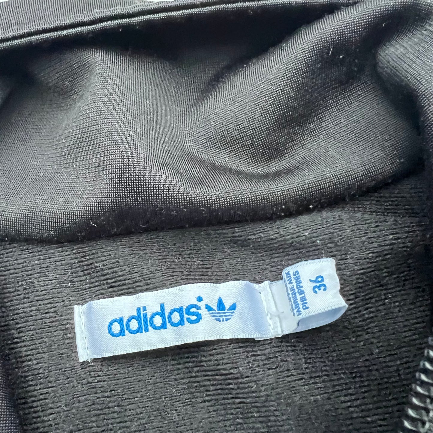 Adidas Firebird Trainingsjacke Trackjacket Vintage (XS)