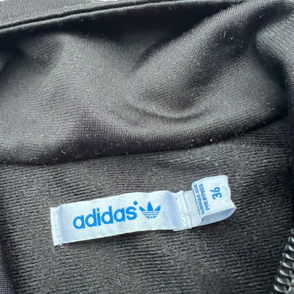 Adidas Firebird Trainingsjacke Trackjacket Vintage (XS)