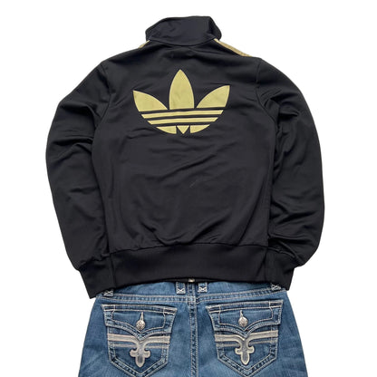 Adidas Firebird Trainingsjacke Trackjacket Vintage (XS)