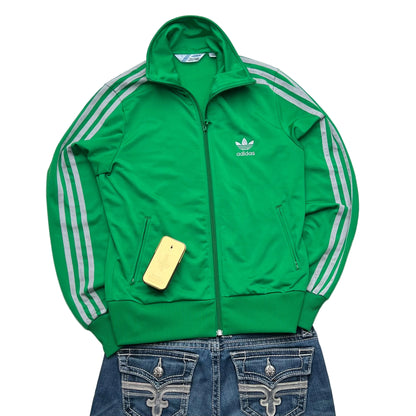 Adidas Fire Bird Trainingsjacke Trackjacket Vintage (S)