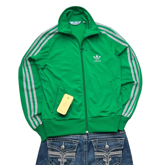 Adidas Fire Bird Trainingsjacke Trackjacket Vintage (S)