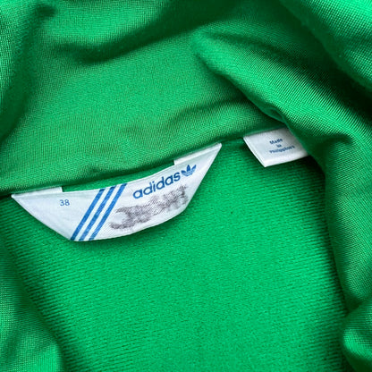 Adidas Fire Bird Trainingsjacke Trackjacket Vintage (S)