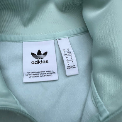 Adidas Trainingsjacke Trackjacket Vintage (L)