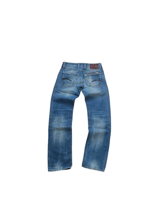 Vintage G-Star Jeans - Straight Jeans (30/32) M
