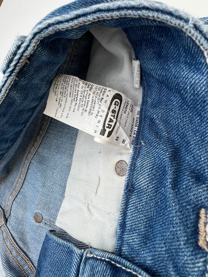 Vintage G-Star Jeans - Straight Jeans (30/32) M