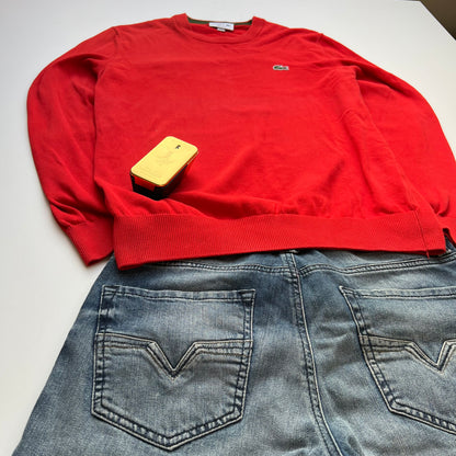 Diesel Vintage Jeans (30/32) M