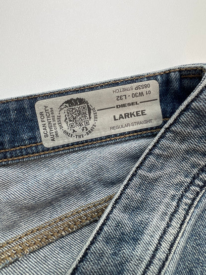 Diesel Vintage Jeans (30/32) M