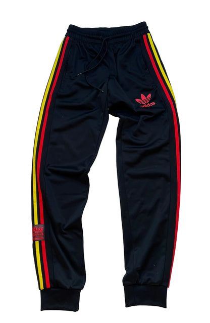 Tracksuit Trainingsanzug Chile Vintage Adidas&nbsp; (S)