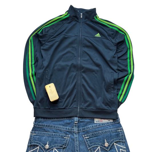 Adidas Trainingsjacke Trackjacket Firebird Vintage (M)