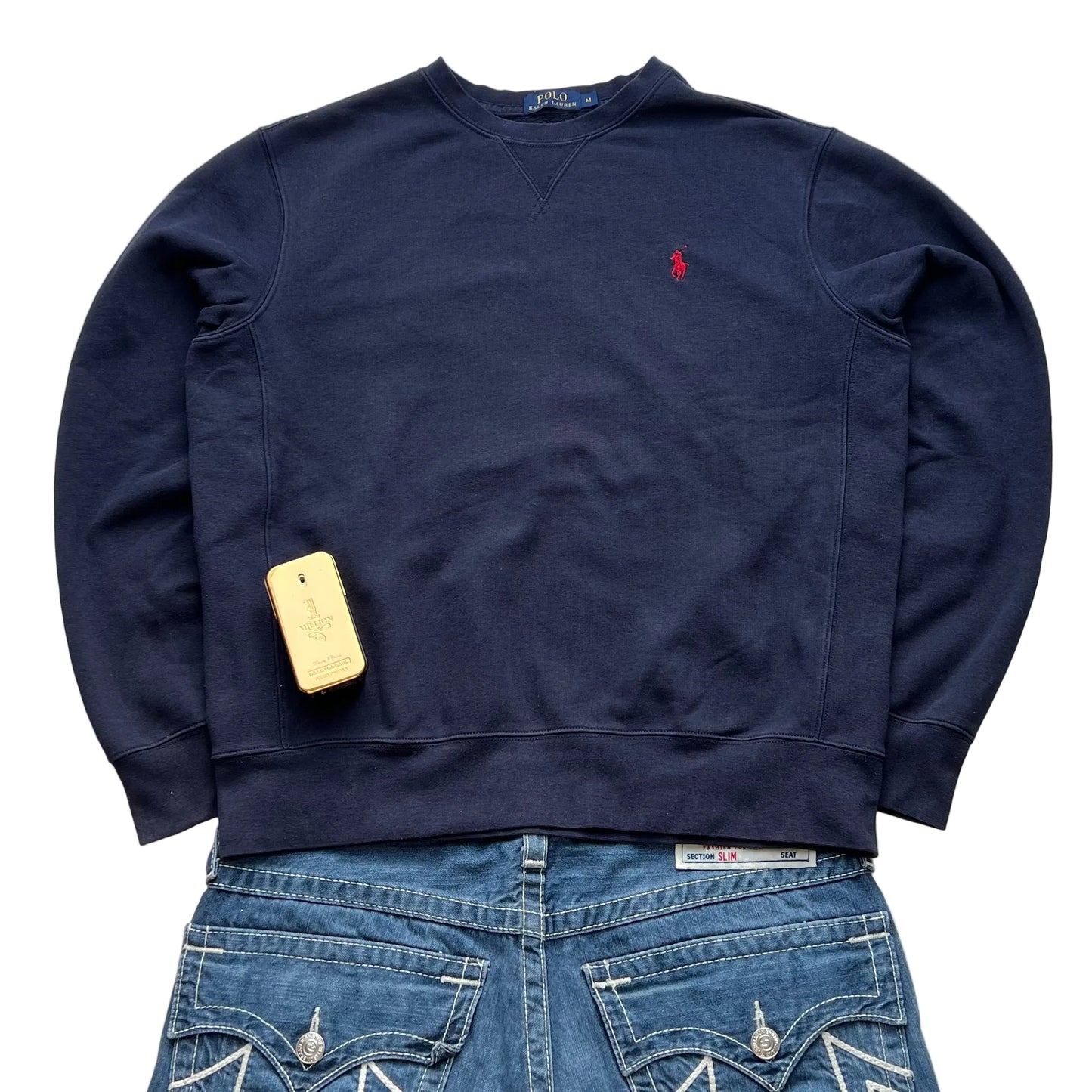 Ralph Lauren Sweater (M)