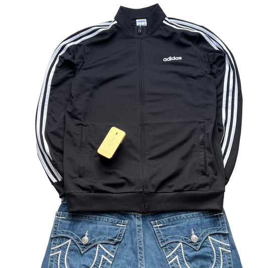 Adidas Trainingsjacke Trackjacket Vintage (M)