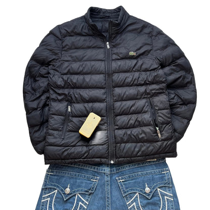 Lacoste Puffer Vintage (M)