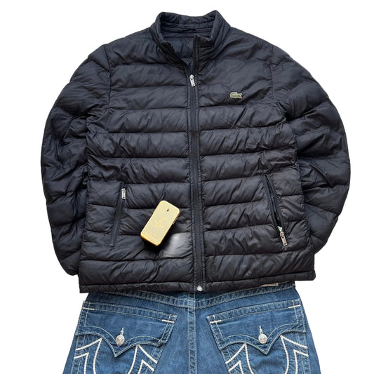 Lacoste Puffer Vintage (M)
