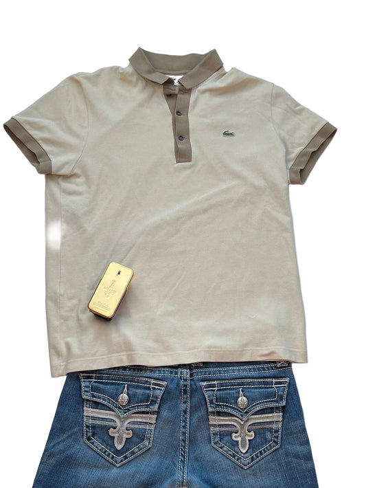 Lacoste Polohemd (M)