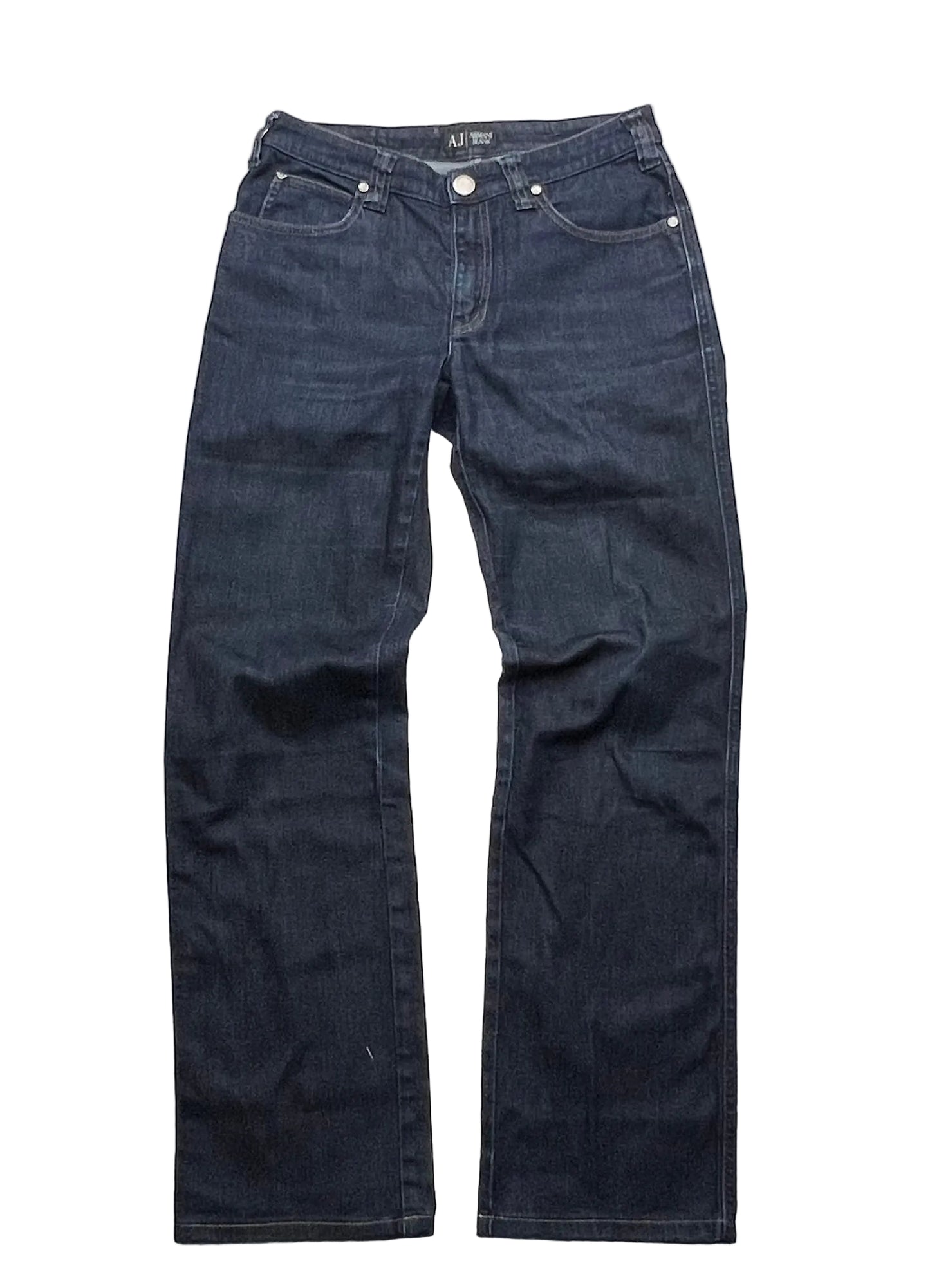 Vintage Emporio Armani Jeans - Straight Jeans (28) S