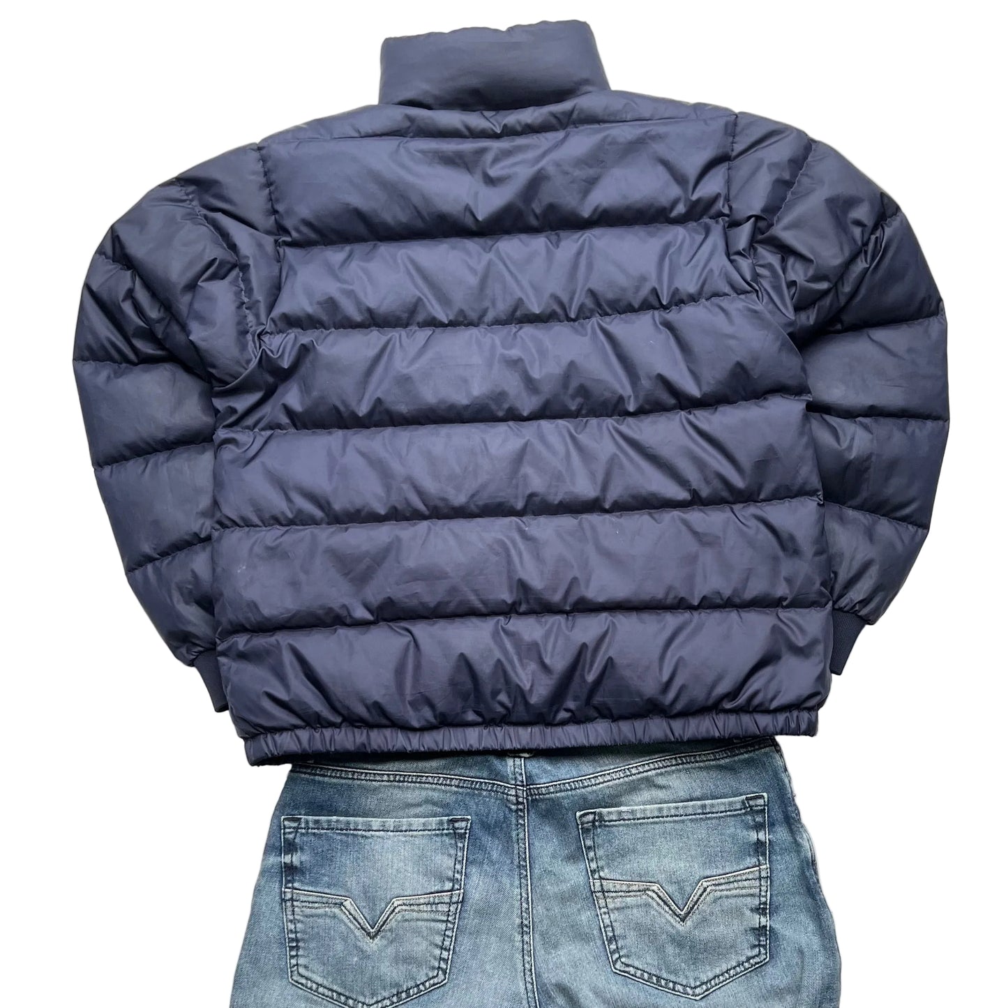 Lacoste Puffer Vintage (M/38)