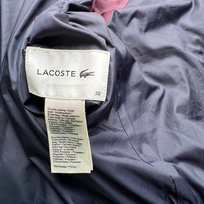 Lacoste Puffer Vintage (M/38)